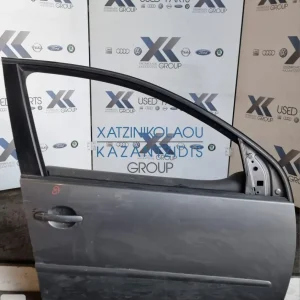 VW GOLF 5 2004-2008 ΠΟΡΤΑ ΕΜΠΡΟΣ ΔΕΞΙΑ