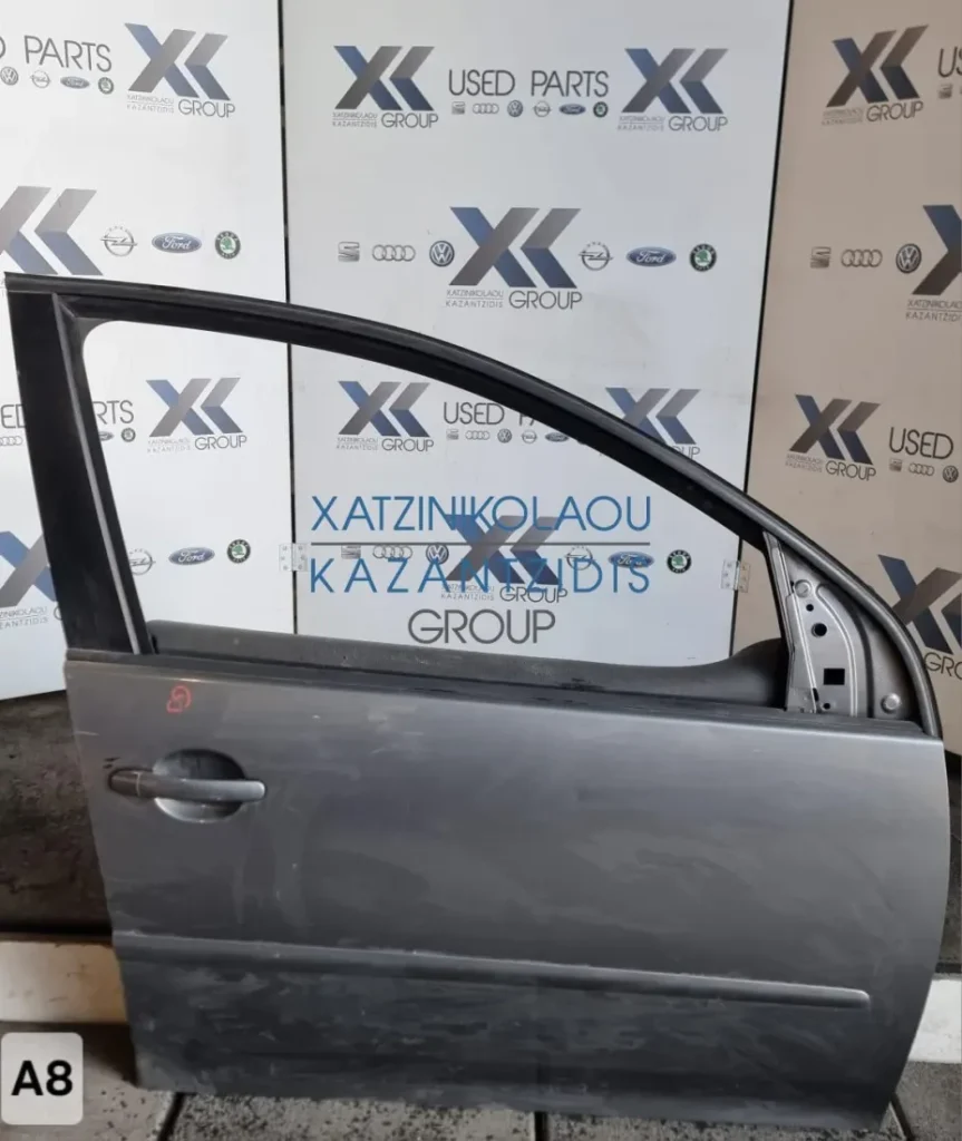 VW GOLF 5 2004-2008 ΠΟΡΤΑ ΕΜΠΡΟΣ ΔΕΞΙΑ