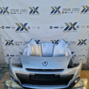 RENAULT CLIO 2009-2013 ΜΟΥΡΗ ΕΜΠΡΟΣ ΚΟΜΠΛΕ ΚΑΠΟ ΦΤΕΡΑ ΦΑΝΑΡΙΑ ΠΡΟΦΥΛΑΚΤΗΡΑΣ ΜΕΤΩΠΗ ΨΥΓΕΙΑ ΤΑΜΠΛΟ ΑΕΡΟΣΑΚΟΙ ΟΔΗΓΟΥ ΣΥΝ