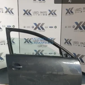 SEAT IBIZA 2005-2008 ΠΟΡΤΑ ΕΜΠΡΟΣ ΔΕΞΙΑ (ΤΖΑΜΙ-ΓΡΥΛΛΟΣ-ΚΛΕΙΔΑΡΙΑ)