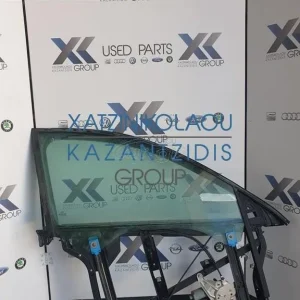 AUDI A6 1998-2002 ΓΡΥΛΛΟΣ ΠΑΡΑΘΥΡΟΥ ΕΜΠΡΟΣ ΔΕΞΙ