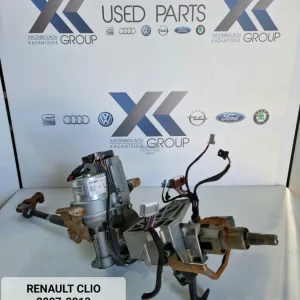 RENAULT CLIO 2007-2013 ΗΛΕΚΤΡΙΚΗ ΚΟΛΩΝΑ ΤΙΜΟΝΙΟΥ