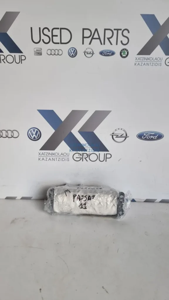 VW PASSAT 2011-2015 ΑΕΡΟΣΑΚΟΣ ΤΑΜΠΛΟ ΣΥΝΟΔΗΓΟΥ