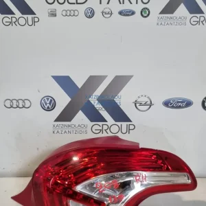 PEUGEOT 208 2013-2019 ΦΑΝΑΡΙ ΠΙΣΩ ΔΕΞΙ