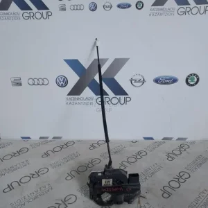 OPEL INSIGNIA 2008-2013 ΚΛΕΙΔΑΡΙΑ ΑΡΙΣΤΕΡΗ ΚΩΔΙΚΟΣ- 13503781