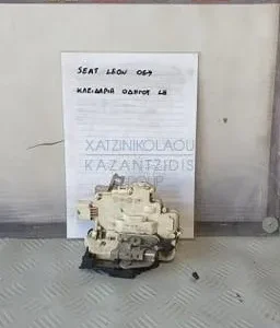 SEAT LEON 2006-2013 ΚΛΕΙΔΑΡΙΑ ΕΜΠΡΟΣ ΑΡΙΣΤΕΡΗ