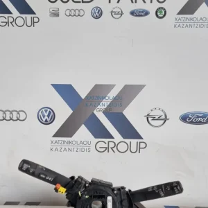 OPEL ASTRA J 2009-2013 Σπιράλ Αερόσακου Αυτοκινήτου ΚΩΔΙΚΟΣ ΑΝΤΑΛΛΑΚΤΙΚΟΥ- 22914039