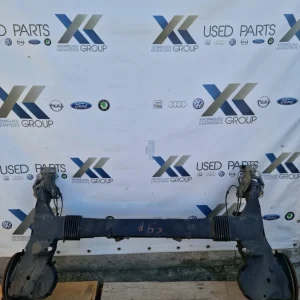 CITROEN C4 PICASSO 2008-2011 ΑΞΟΝΑΣ ΠΙΣΩ