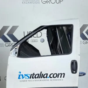 OPEL COMPO 2012-2018  ΠΟΡΤΑ ΕΜΠΡΟΣ ΑΡΙΣΤΕΡΑ ΟΔΗΓΟΥ (3)