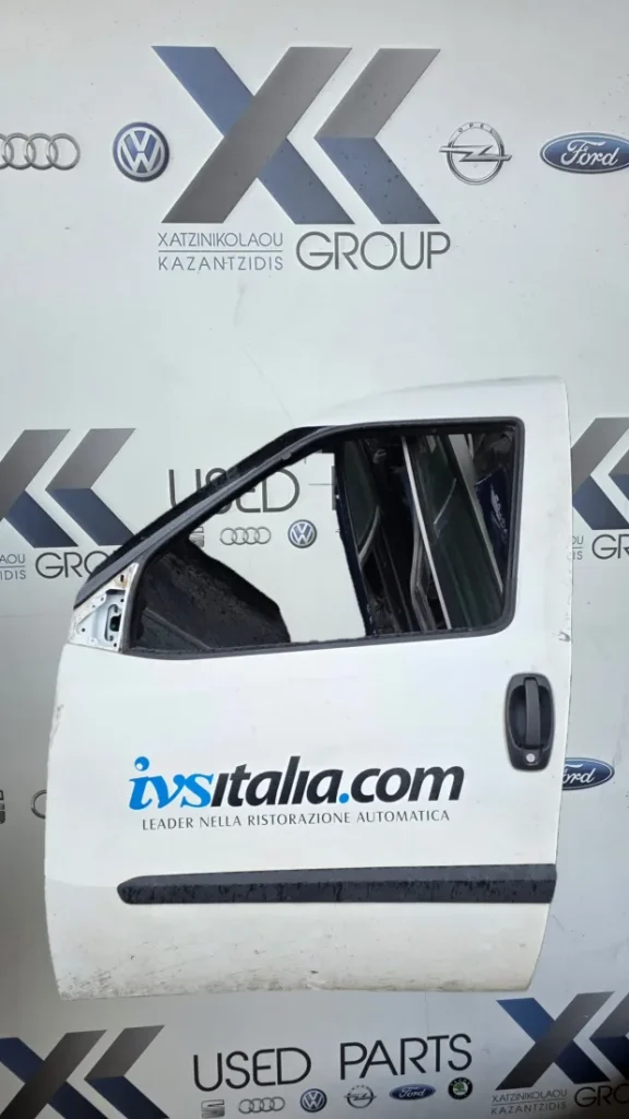 OPEL COMPO 2012-2018  ΠΟΡΤΑ ΕΜΠΡΟΣ ΑΡΙΣΤΕΡΑ ΟΔΗΓΟΥ (3)