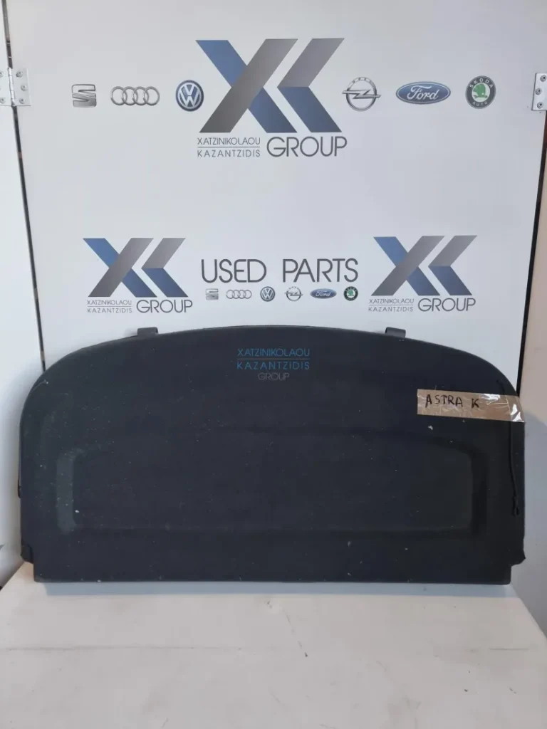 OPEL ASTRA K 2017-2023 ΕΤΑΖΕΡΑ