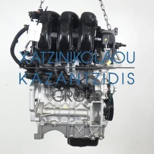 CITROEN C3 AIRCROSS 2019-2023 ΚΙΝΗΤΗΡΑΣ 1.200CC 12V 75PS ΚΩΔΙΚΟΣ ΚΙΝΗΤΗΡΑ HM05