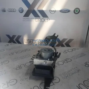 RENAULT CLIO 2016-2019 ΜΟΝΑΔΑ ABS 900cc TURBO ΒΕΝΖΙΝΗ 47660 1842R