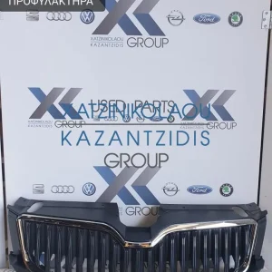 SKODA OCTAVIA 6 2013-2017 ΜΑΣΚΑ ΠΡΟΦΥΛΑΚΤΗΡΑ ΚΩΔΙΚΟΣ- 5E0853653