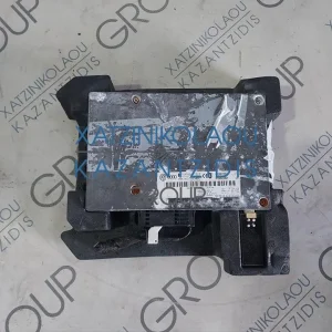 AUDI A3 2005-2008 ΕΓΚΕΦΑΛΟΣ BLUETOOTH ΚΩΔΙΚΟΣ- 8P0862335H