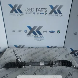 RENAULT CAPTUR 2017-2020 ΚΡΕΜΑΡΓΙΕΡΑ 490012863R