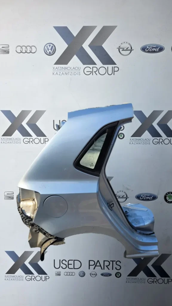 VW POLO 2009-2013 ΦΤΕΡΟ ΠΙΣΩ ΔΕΞΙΑ