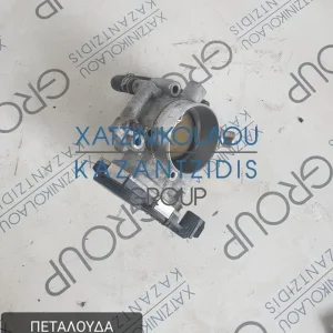 OPEL INSIGNIA 2008-2013 ΠΕΤΑΛΟΥΔΑ ΓΚΑΖΙΟΥ ΤΥΠΟΣ ΚΙΝΗΤΗΡΑ- A18XER ΚΩΔΙΚΟΣ- 55561495