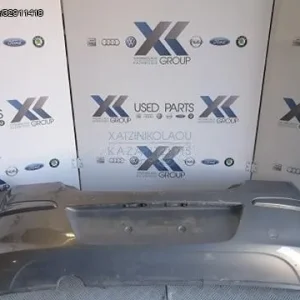 OPEL CORSA D 2006-2013 ΠΡΟΦΥΛΑΚΤΗΡΑΣ ΠΙΣΩ