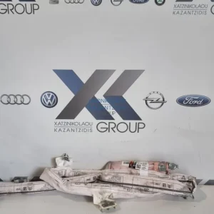 OPEL CROSSLAND X 2017-2020  ΑΕΡΟΣΑΚΟΣ ΟΥΡΑΝΟΥ ΑΡΙΣΤΕΡΟΣ ΚΩΔΙΚΟΣ ΑΝΤΑΛΛΑΚΤΙΚΟΥ- 03552018