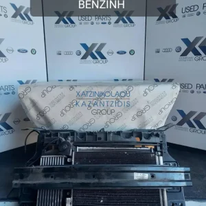 FORD KA 2009-2015 ΜΕΤΩΠΗ-ΨΥΓΕΙΑ ΒΕΝΖΙΝΗ