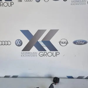 VOLKSWAGEN SCIROCCO 2008-2014 ΡΕΛΕ ΑΝΤΛΙΑΣ ΚΑΥΣΙΜΟΥ ΚΩΔΙΚΟΣ ΑΝΤΑΛΛΑΚΤΙΚΟΥ- 1K0906093F