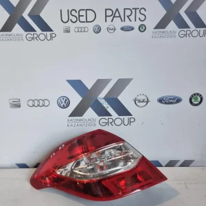 CITROEN C4 2004-2011 ΦΑΝΑΡΙ ΠΙΣΩ ΑΡΙΣΤΕΡΟ