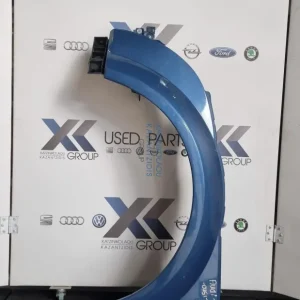 AUDI TT 1998-2005  ΦΤΕΡΟ ΕΜΠΡΟΣ ΑΡΙΣΤΕΡΑ