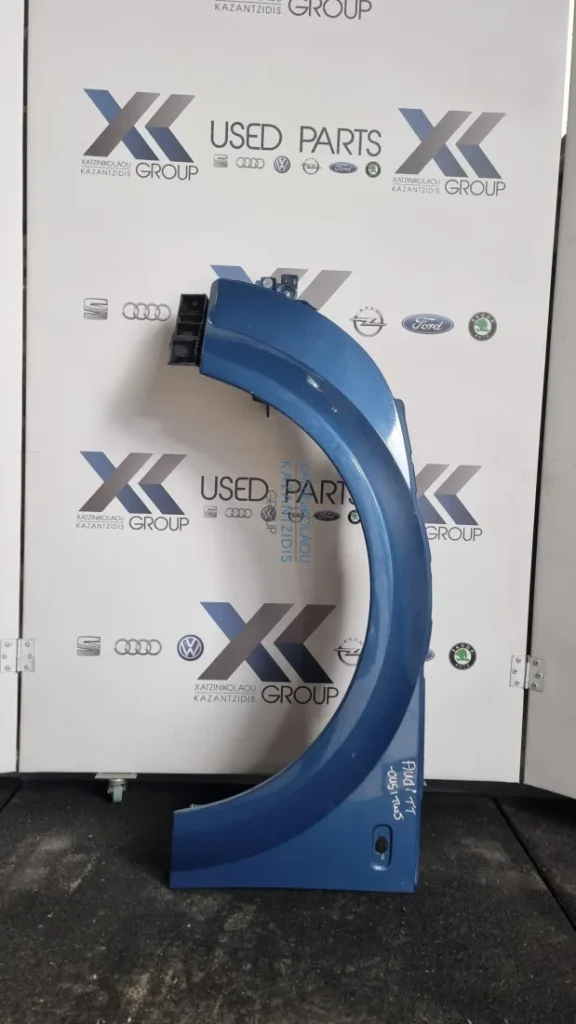 AUDI TT 1998-2005  ΦΤΕΡΟ ΕΜΠΡΟΣ ΑΡΙΣΤΕΡΑ