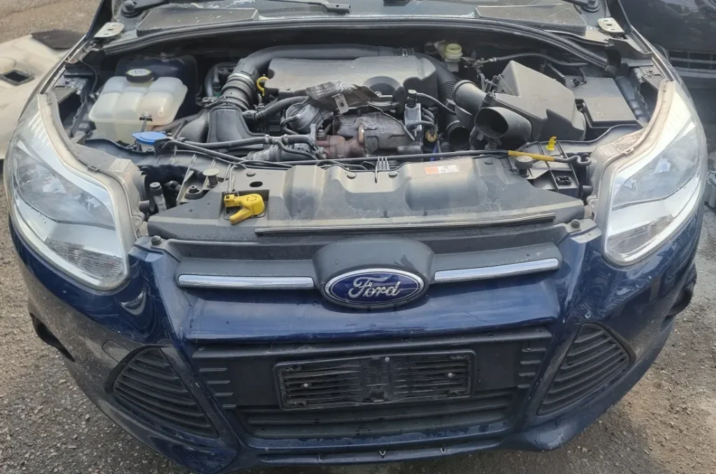 FORD FOCUS 2011-2015 ΤΡΟΜΠΕΤΟ ΕΜΠΡΟΣ  (ΚΑΠΟ-ΦΑΝΑΡΙΑ-ΜΕΤΩΠΗ-ΤΡΑΒΕΡΣΑ-ΠΡΟΦΥΛΆΚΤΗΡΑΣ-ΦΤΕΡΑ-ΘΟΛΟΙ-ΨΥΓΕΙΑ-ΣΕΤ ΑΕΡΟΣΑΚΟΙ-ΖΩ