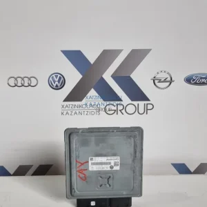 VW GOLF 6 2008-2015 ΕΓΚΕΦΑΛΟΣ ΚΙΝΗΤΗΡΑ ΚΩΔΙΚΟΣ ΑΝΤΑΛΛΑΚΤΙΚΟΥ-03L906023B