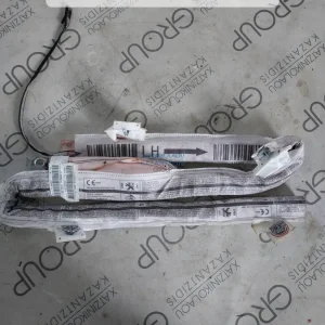 CITROEN C3 2016-2023 ΑΕΡΟΣΑΚΟΣ ΚΟΥΡΤΙΝΑ ΟΔΗΓΟΥ 34206934F