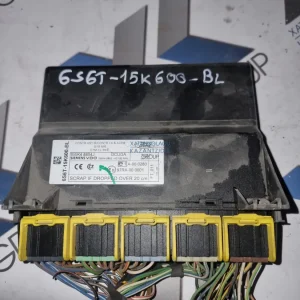 FORD FIESTA 2002 – 2005 ΕΓΚΕΦΑΛΟΣ ΑΝΕΣΗΣ ΚΩΔΙΚΟΣ ΑΝΤΑΛΛΑΚΤΙΚΟΥ- 6S6T-15K600-BL