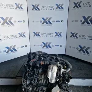 ΚΙΝΗΤΗΡΑΣ  ΜΟΤΕΡ CITROEN PEUGEOT 08-11 9H06 90HP 1.6 e-HDI