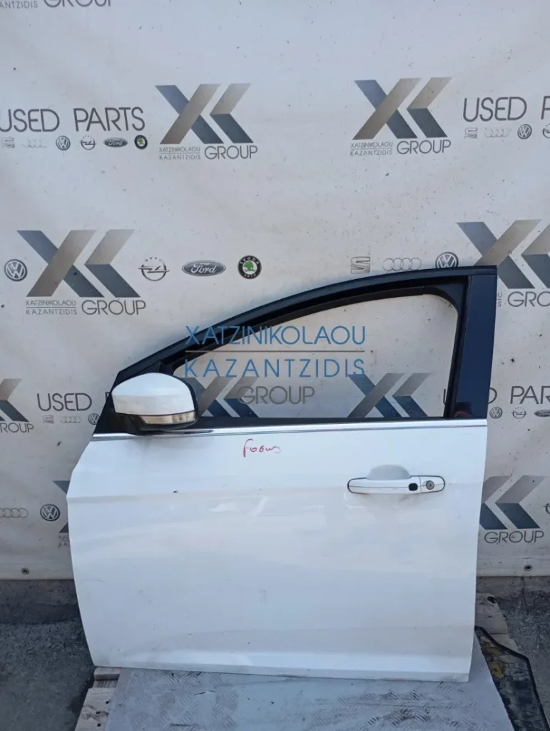 FORD FOCUS 2011-2015 ΚΑΘΡΕΦΤΗΣ ΕΞΩΤΕΡΙΚΟΣ ΗΛΕΚΤΡΙΚΟΣ ΑΡΙΣΤΕΡΟΣ