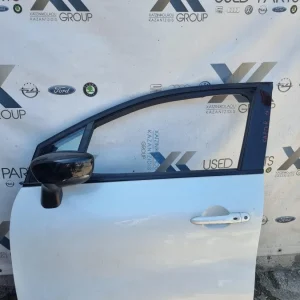 RENAULT CAPTUR 2013-2020 ΚΛΕΙΔΑΡΙΑ ΠΟΡΤΑΣ ΕΜΠΡΟΣ ΑΡΙΣΤΕΡΑ