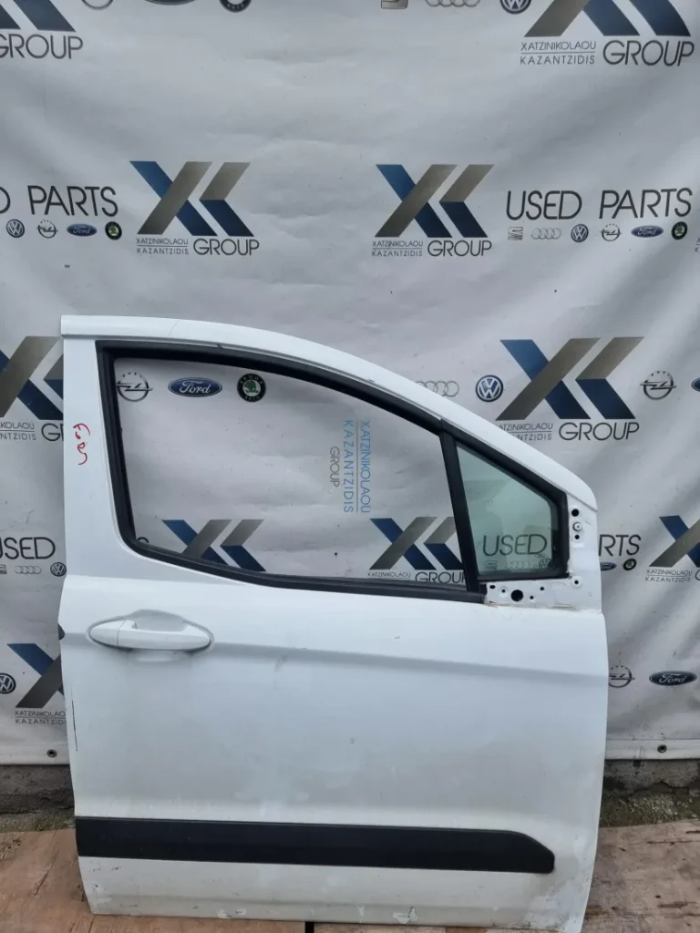 FORD TRANSIT COURIER 2013-2022 ΓΡΥΛΛΟΣ ΠΟΡΤΑΣ ΕΜΠΡΟΣ ΔΕΞΙΑ