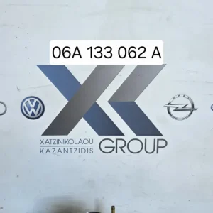 SKODA OCTAVIA 4 2000-2004 ΠΕΤΑΛΟΥΔΑ ΓΚΑΖΙΟΥ 1.6 8V (AVU-BFQ)ΚΩΔΙΚΟΣ ΑΝΤΑΛΛΑΚΤΙΚΟΥ 06A133062A
