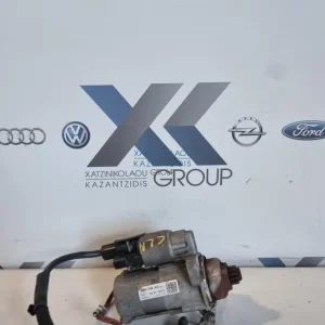 VW GOLF 2013- 2020 ΜΙΖΑ ΚΩΔΙΚΟΣ ΑΝΤΑΛΛΑΚΤΙΚΟΥ- 02Z911024D