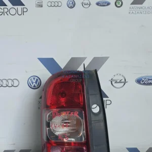 DACIA DUTER 2010-2017 ΦΑΝΑΡΙ ΠΙΣΩ ΑΡΙΣΤΕΡΑ ΟΔΗΓΟΥ