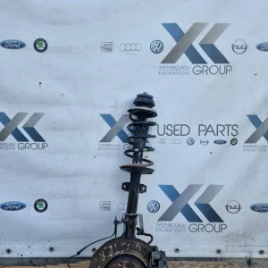 DUCIA DUSTER 2014-2017  DIESEL ΑΚΡΟ ΜΠΟΥΚΑΛΑ ΔΕΞΙ