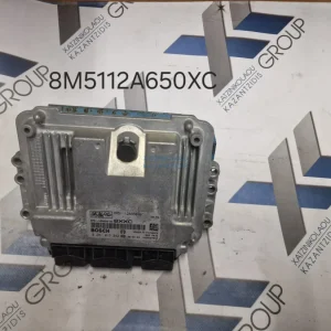 FORD FOCUS 2008-2011 1.6 ΠΕΤΡΕΛΑΙΟ ΕΓΚΕΦΑΛΟΣ ΚΙΝΗΤΗΡΑ 8M5112A650XC