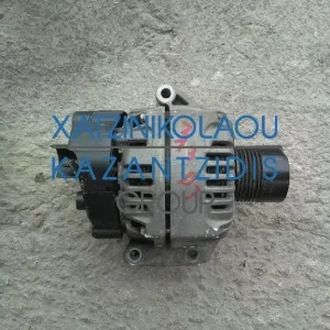 OPEL CORSA C 1.3CDTI 75PS ΔΥΝΑΜΟΣ ΤΥΠΟΣ ΚΙΝΗΤΗΡΑ Z13DT