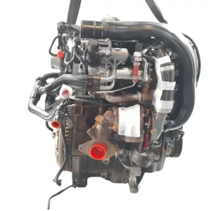 DACIA DUSTER 2014-2017 ΚΙΝΗΤΗΡΑΣ 1.5DCI ΚΩΔΙΚΟΣ ΚΙΝΗΤΗΡΑ K9KR856