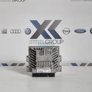 FORD CMAX 2011-2015 ΕΓΚΕΦΑΛΟΣ ΚΙΝΗΤΗΡΑ ΚΩΔΙΚΟΣ ΑΝΤΑΛΛΑΚΤΙΚΟΥ 8V21-12A65-EB