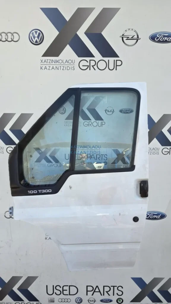 FORD TRANSIT 2000-2006 ΠΟΡΤΑ ΕΜΠΡΟΣ ΑΡΙΣΤΕΡΑ ΟΔΗΓΟΥ