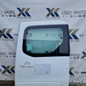 PEUGEOT PARTENER 2008-2015 ΚΛΕΙΔΑΡΙΑ ΠΟΡΤΑΣ ΠΛΑΙΝΗΣ ΣΥΡΟΜΕΝΗΣ ΑΡΙΣΤΕΡΑ