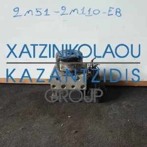 ΜΟΝΑΔΑ ABS ΚΩΔΙΚΟΣ- 2M512M110EB