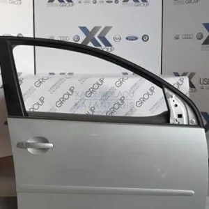 VW GOLF 5 2004-2008 ΠΟΡΤΑ ΕΜΠΡΟΣ ΔΕΞΙΑ (ΚΛΕΙΔΑΡΙΑ-ΤΖΑΜΙ-ΓΡΥΛΛΟΣ)