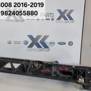 PEUGEOT 3008 2016-2019 ΜΕΤΩΠΗ ΚΩΔΙΚΟΣ ΑΝΤΑΛΛΑΚΤΙΚΟΥ- 9824055880
